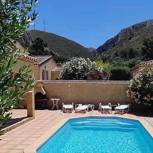 Privee Avec Piscine Marseilles