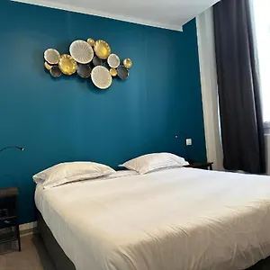 Beausejour Marseille