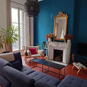 Privee Au Coeur Du Centre-ville Marseille