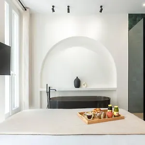 Hotel Mouchki, Marseilles