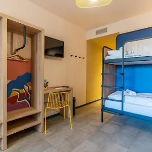 Ξενοδοχείο Meininger Centre La Joliette, Μασσαλία